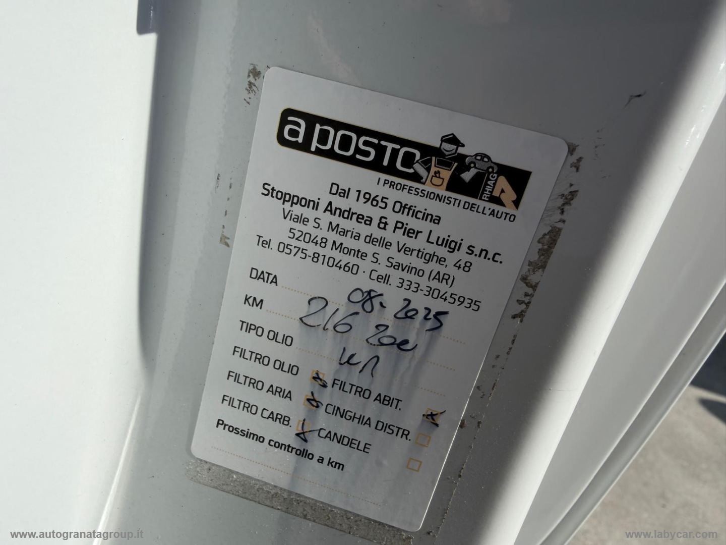 Jumpy BlueHDi 115S&S PL Furg.M Club GARANTITO 12 MESI! - immagine 17