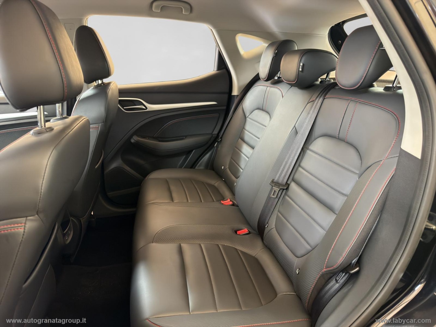 ZS 1.5 VTi-tech Luxury PREZZO REALE! - immagine 17
