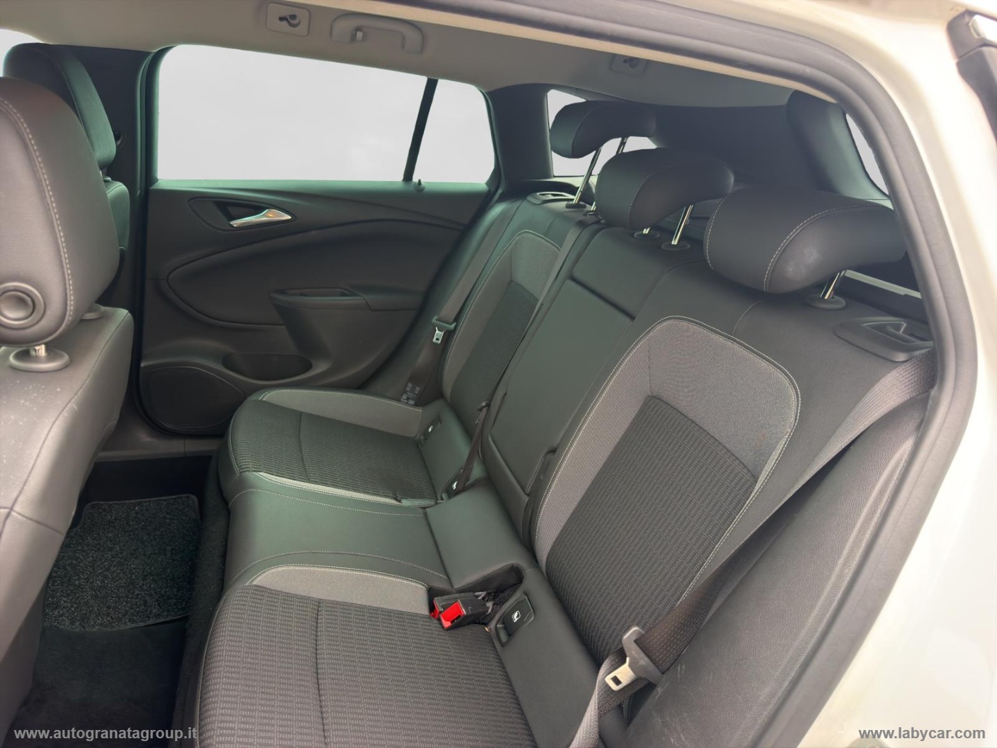 Astra 1.5 CDTI 105 CV S&S ST Busin.Eleg. SUPER AFFARE! - immagine 17