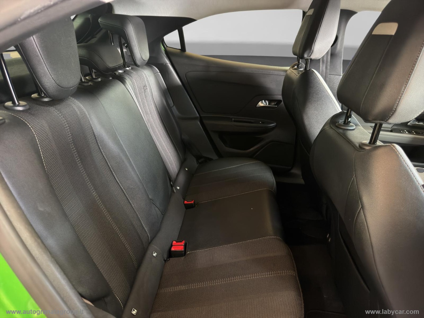 Mokka 1.2 Turbo 130 CV aut. Ultimate SUPER AFFARE! - immagine 17