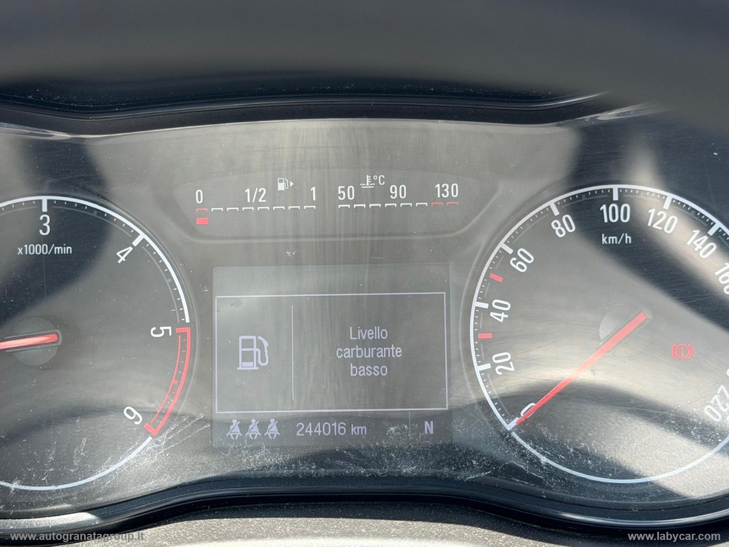 Corsa 1.3CDTI ecoF.95 S&S aut. 5p. n-Joy C. AUT. OUTLET! - immagine 17