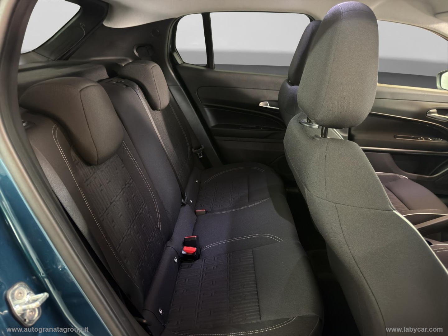 600 Hybrid 145 CV DCT MHEV PREZZO REALE! PRONTA CONSEGNA - immagine 17