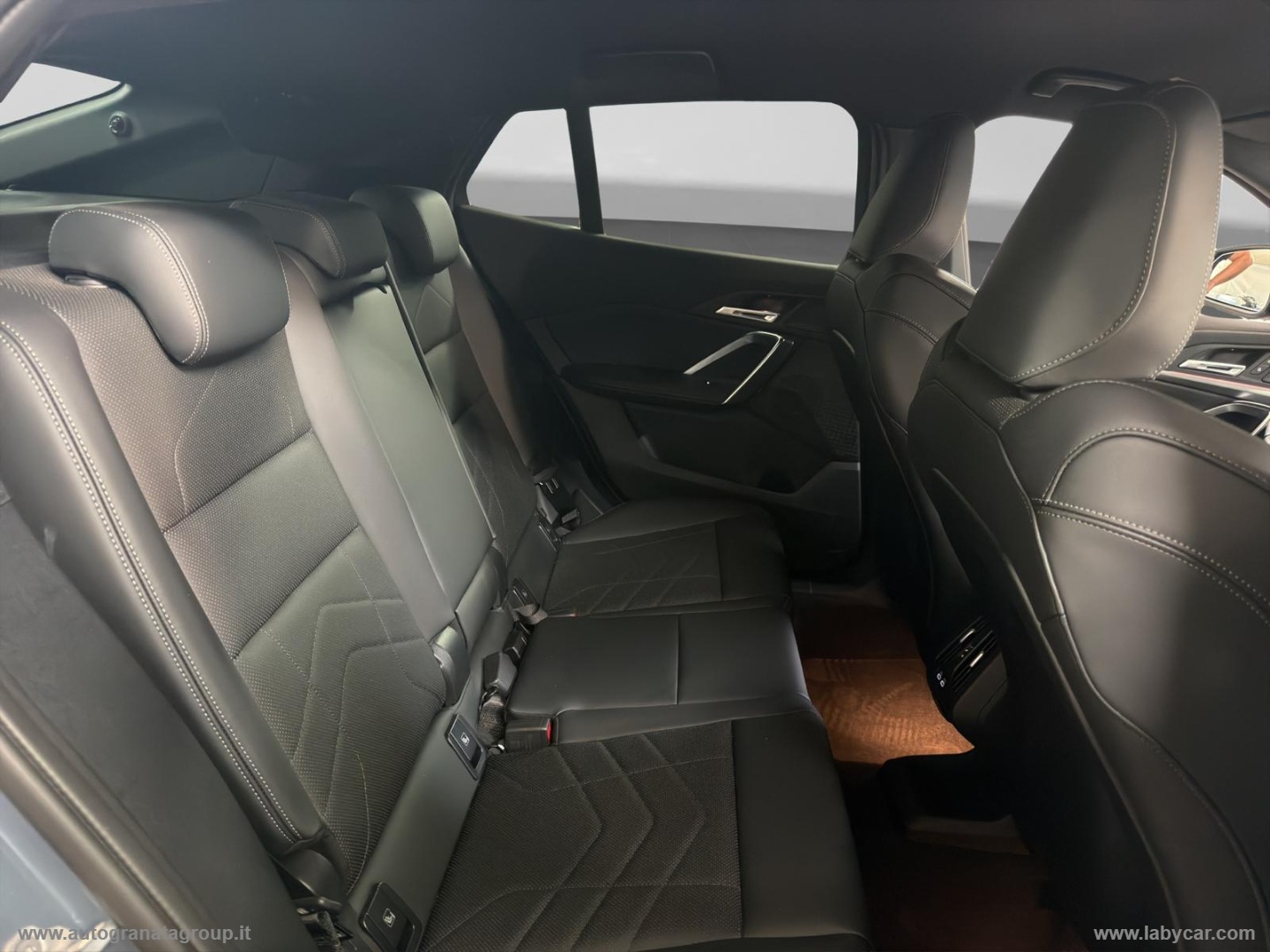 X2 sDrive 18d Msport Pro PREZZO REALE ! - immagine 17
