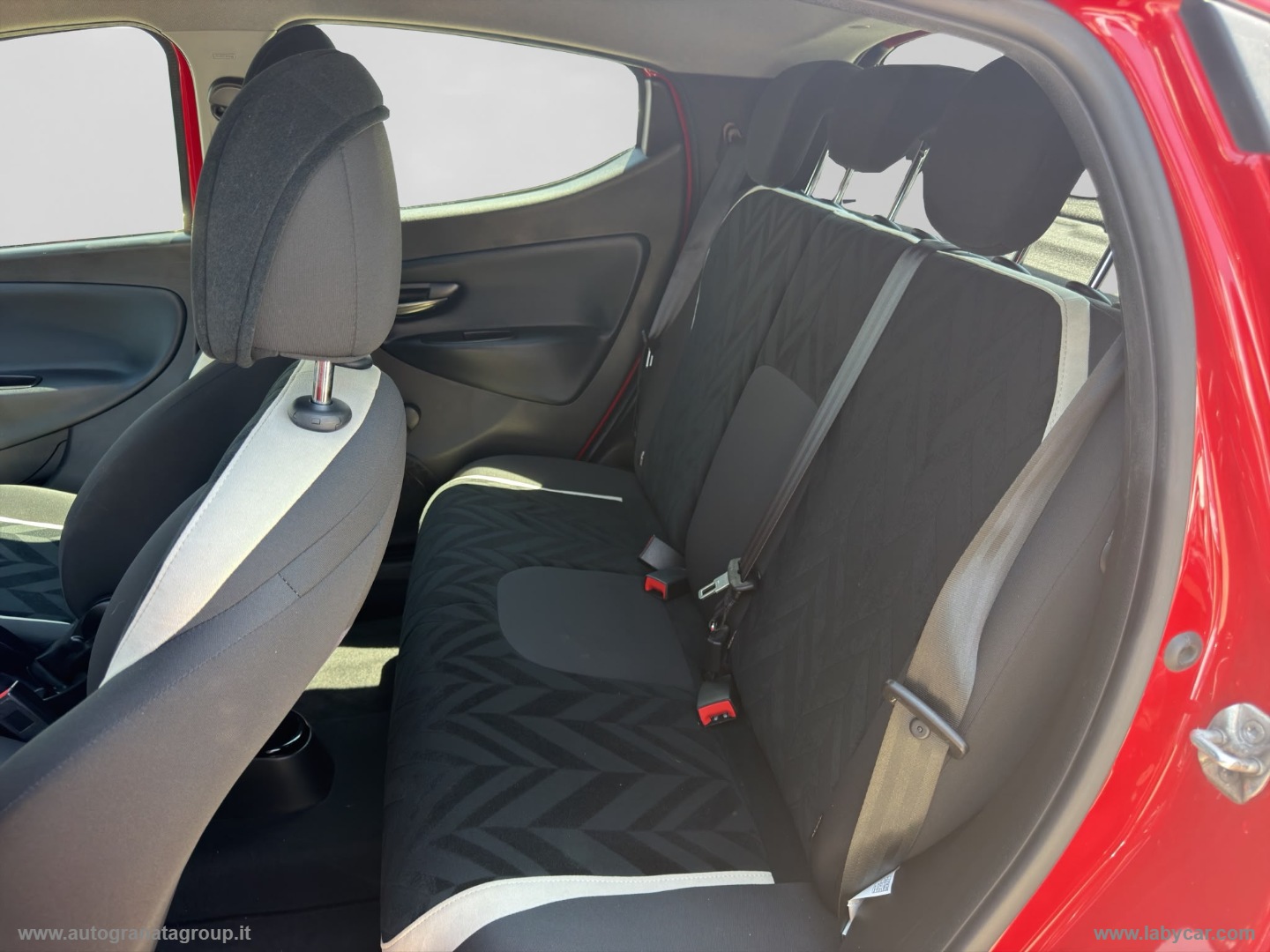 Ypsilon 1.2 69 CV 5p. GPL Ecochic Gold AFFARE! - immagine 17