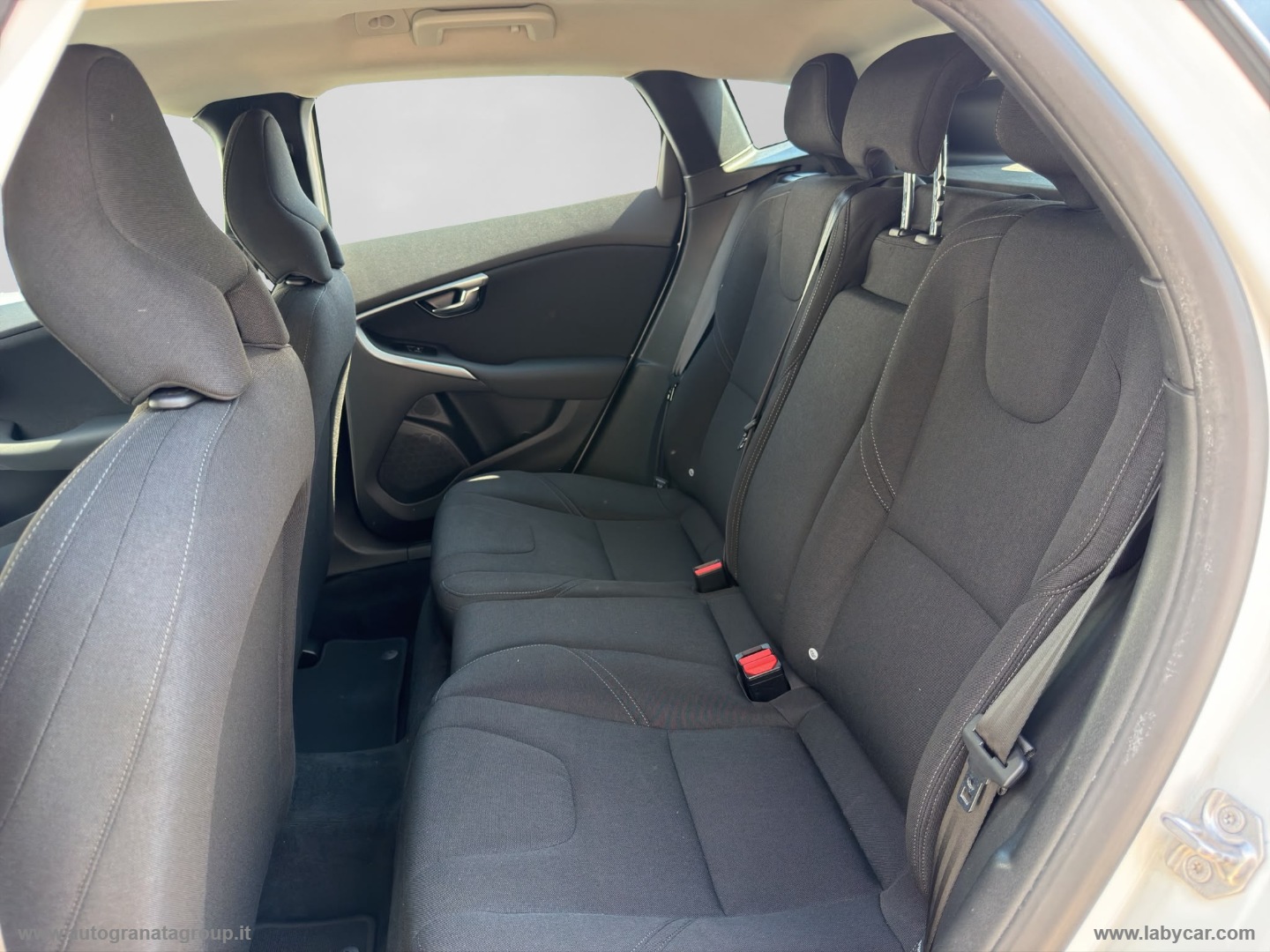 V40 D2 Momentum BELLA AFFARE VERO! - immagine 17