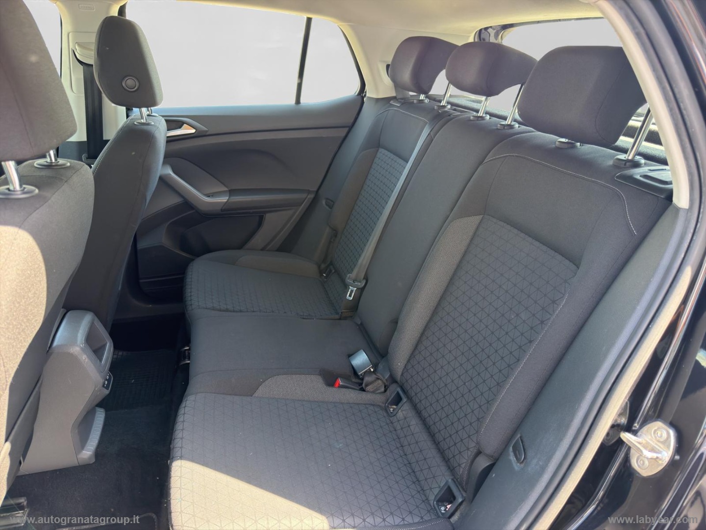T-Cross 1.0 TSI Style BMT PER NEOPATENTATI STUPENDA! - immagine 17