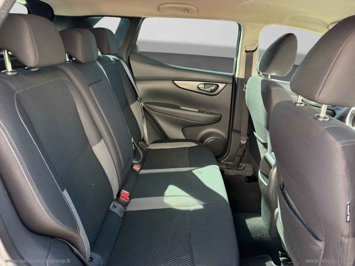 Qashqai 1.5 dCi 115 CV N-Connecta OUTLET! - immagine 17