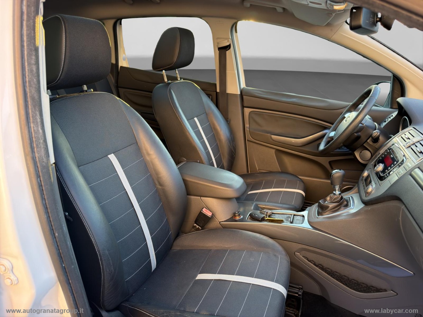 Kuga 2.0 TDCi 163 CV 4WD Titanium OUTLET! - immagine 17
