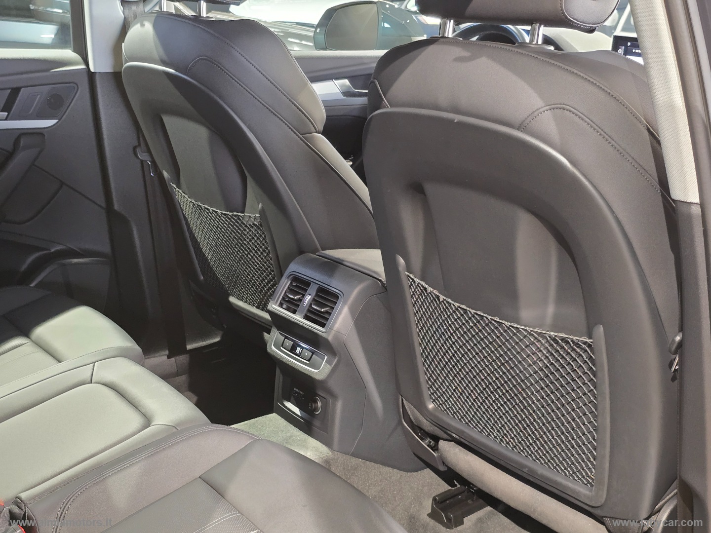 Q5 40 TFSI quattro S tr. Identity Black - immagine 17