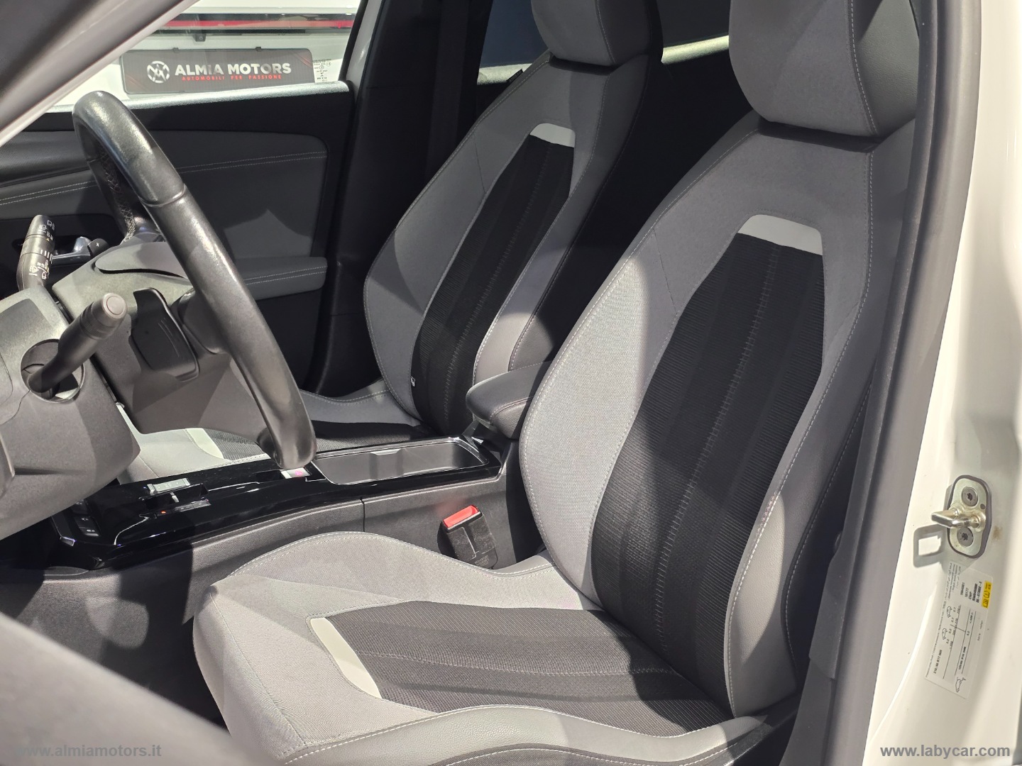 Mokka 1.2 Turbo 130 CV aut. Edition - immagine 17