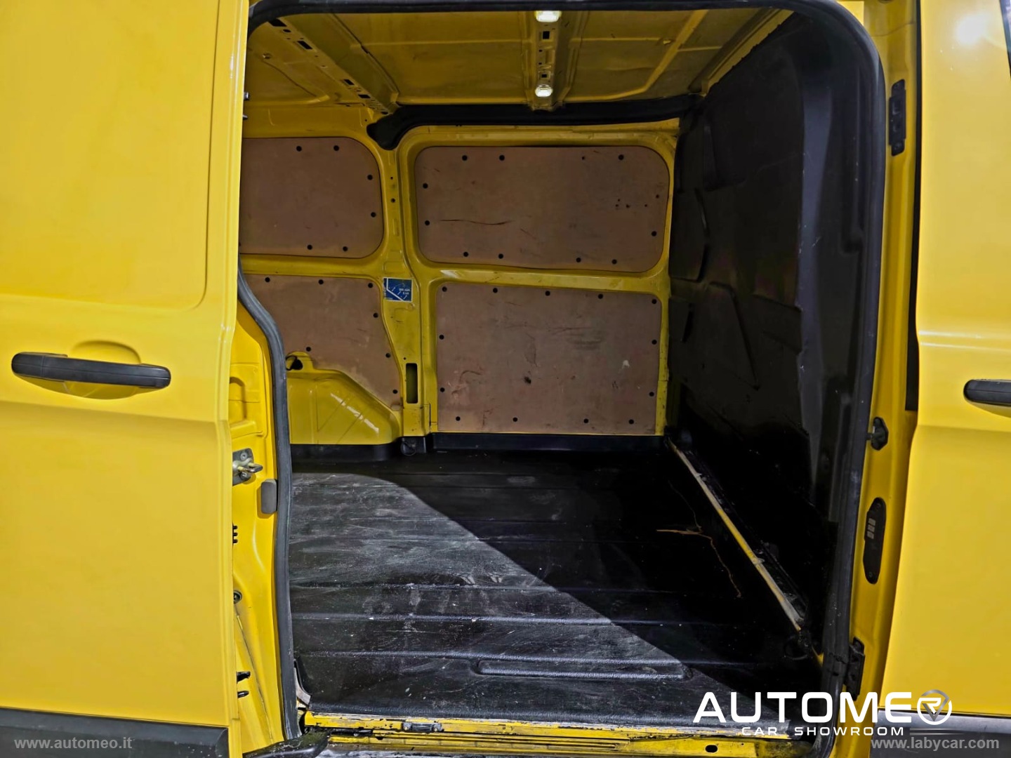 Tran.Cust. 300 2.0 TDCi 130 PC Fur.Trend - immagine 17