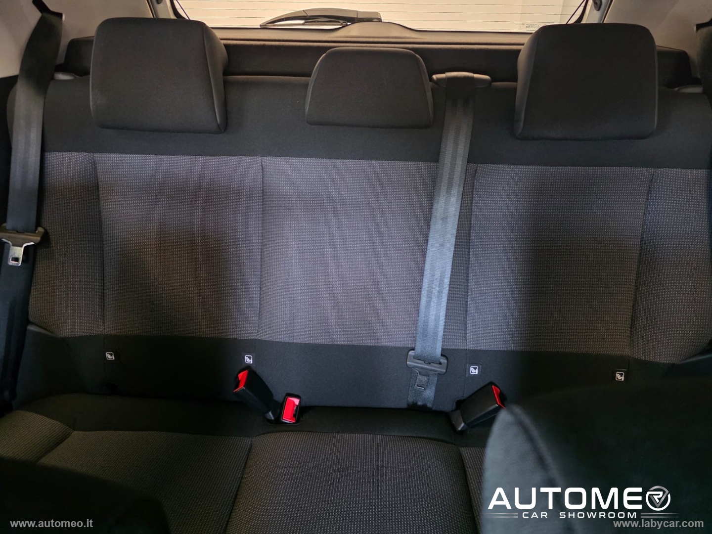 C4 Cactus BlueHDi 100 S&S Shine - immagine 17