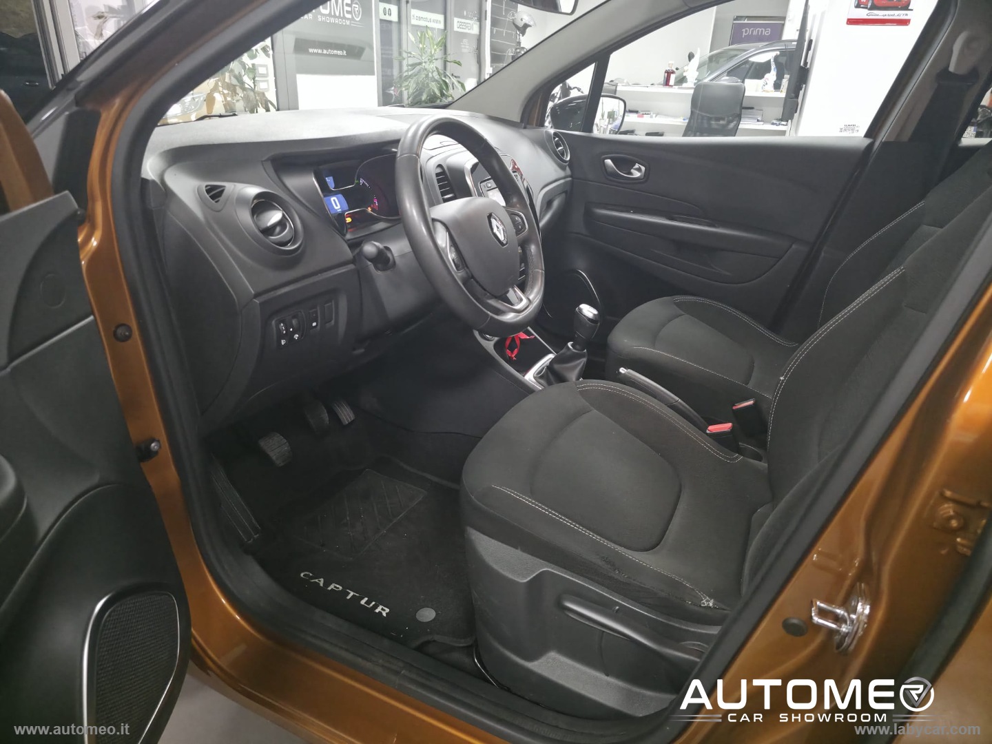 Captur TCe 12V 90 CV Sport Edition - immagine 17