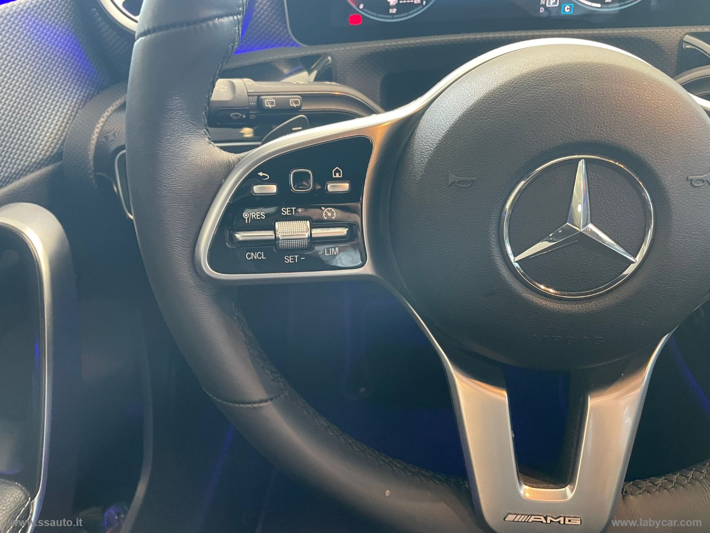 A 180 d Automatic Premium - immagine 17