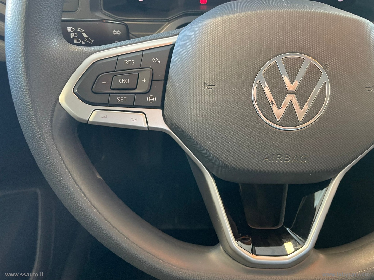 Taigo 1.0 TSI Life PROMO GPL IN DESCRIZIONE!!! - immagine 17