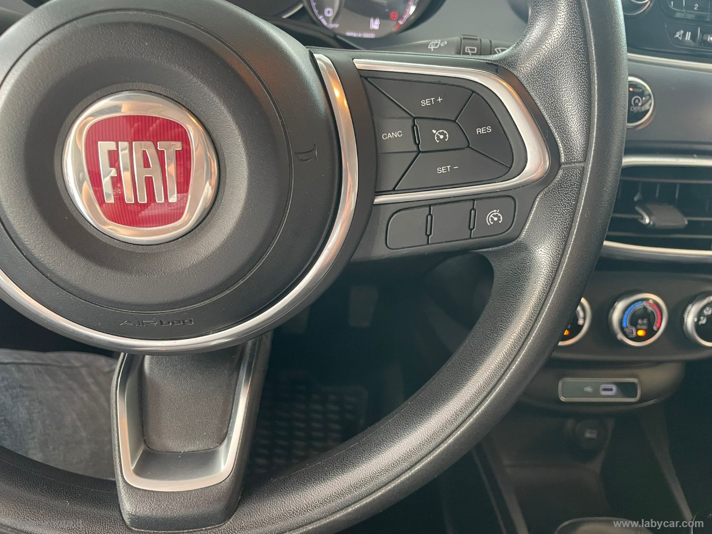 500X 1.0 T3 120 CV Cult PROMO GPL IN DESCRIZIONE!!! - immagine 17