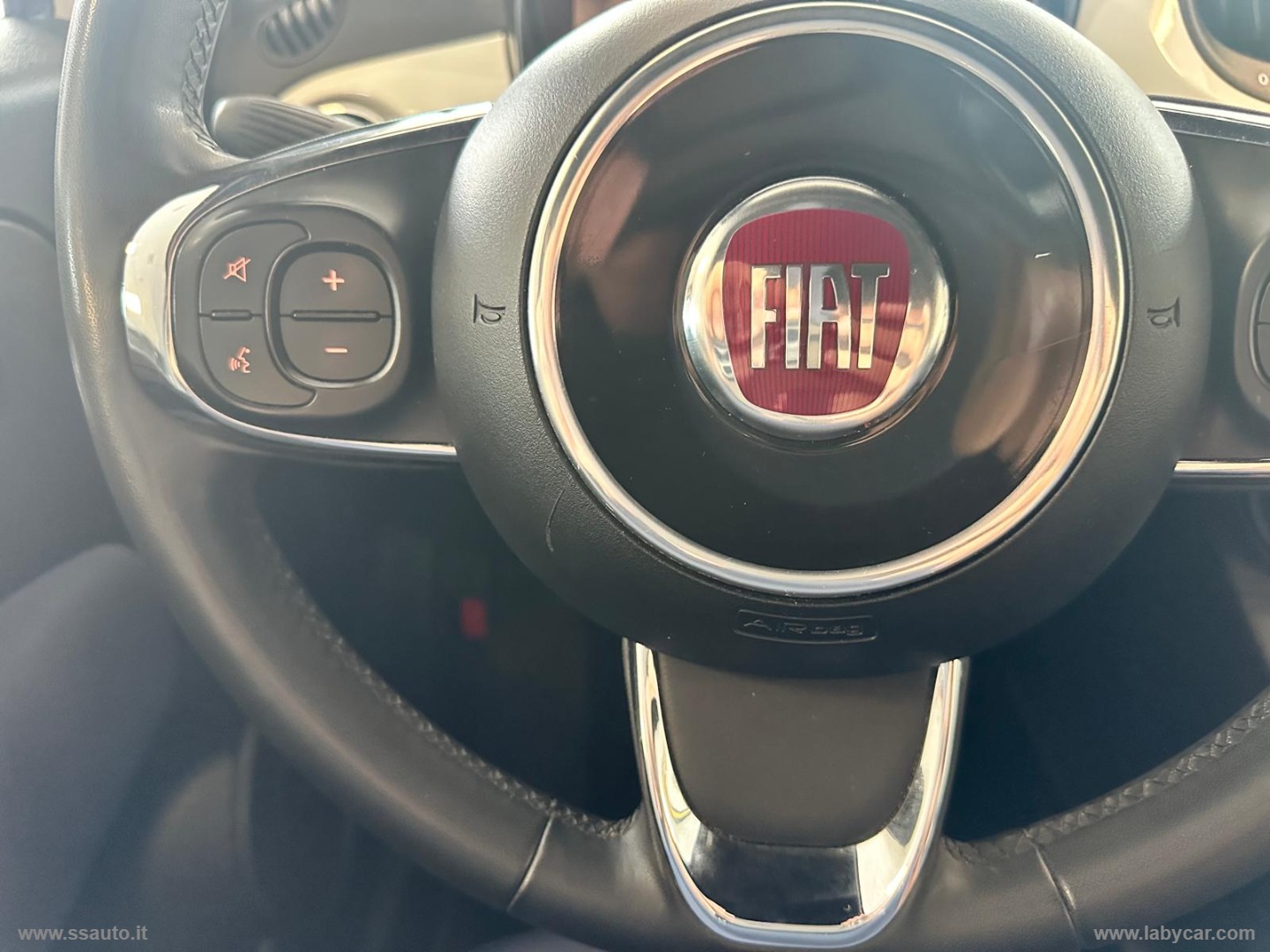 500 1.0 Hybrid Sport - immagine 17
