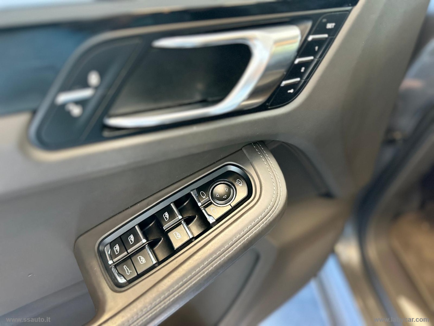 Macan 3.0 S Diesel SUPER PROMO!!! - immagine 17