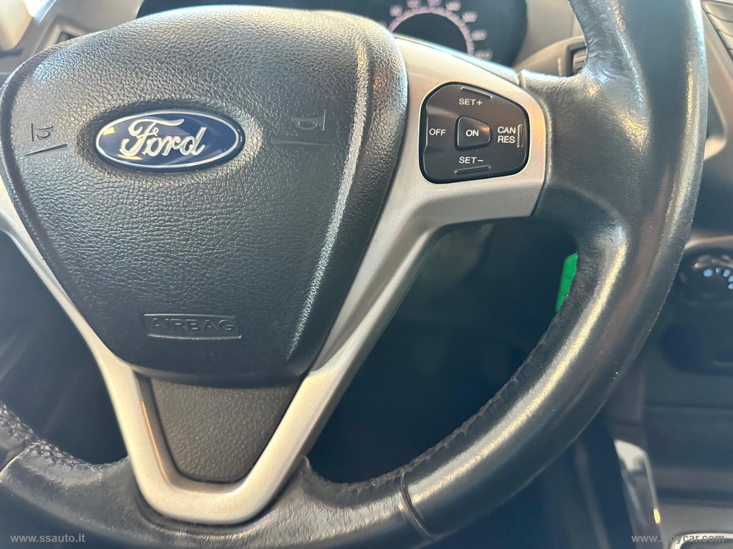 EcoSport 1.5 TDCi 90 CV Plus - immagine 17