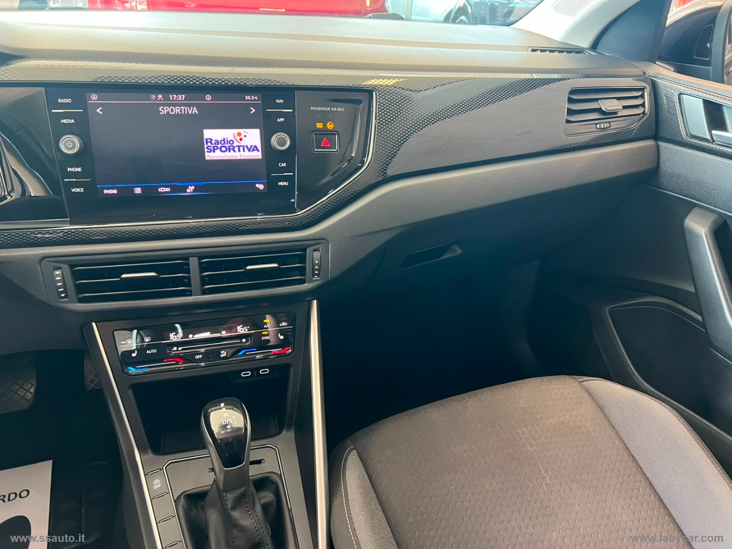 Taigo 1.0 TSI 110 CV DSG Life PROMO VALIDA FINO AL 11/07/2026 - immagine 17