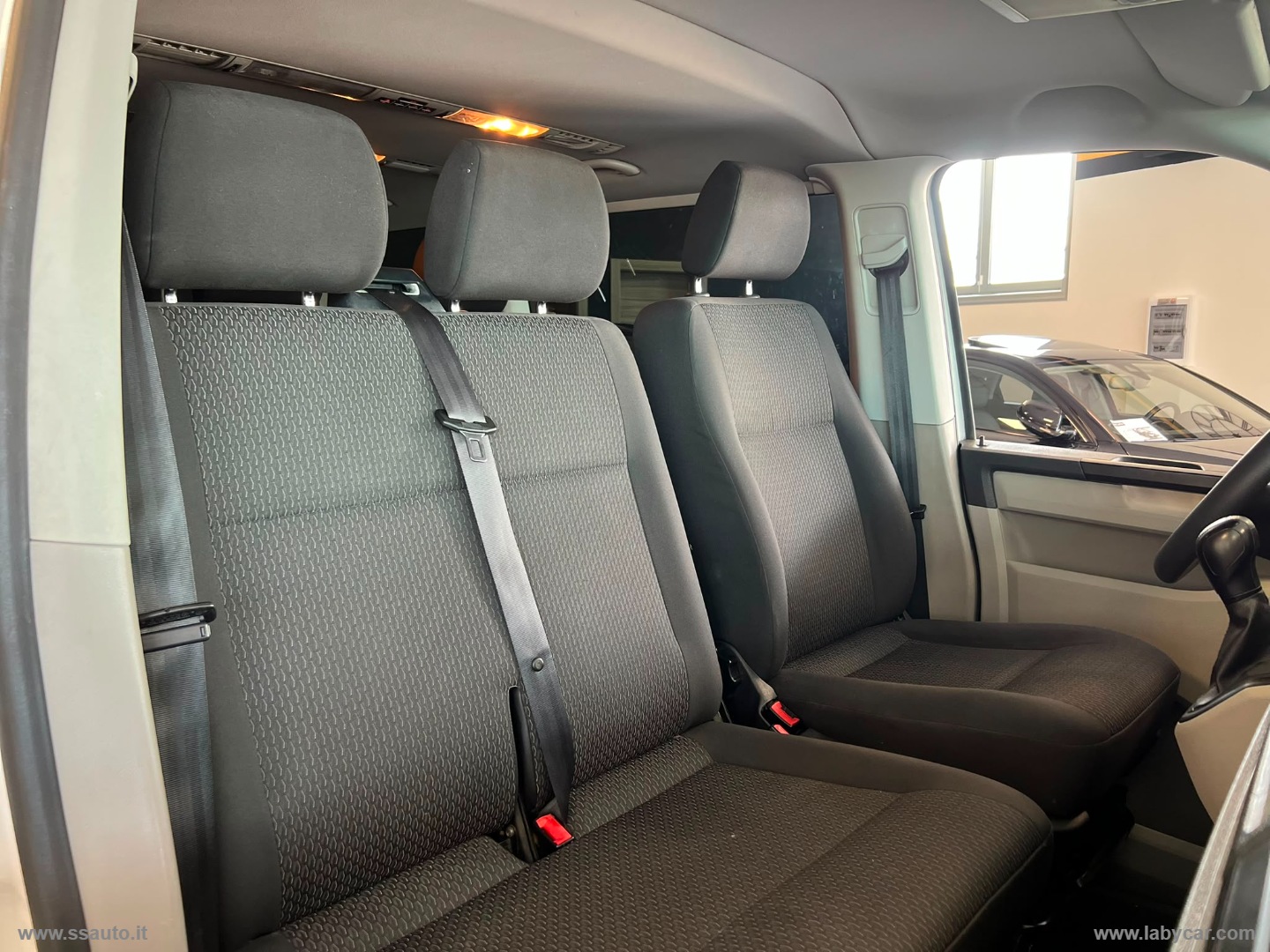 Caravelle 2.0 TDI 150 PC Life - immagine 17