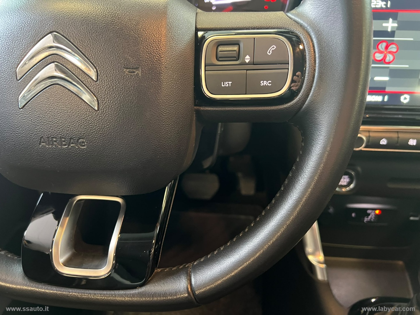 C3 Aircross PureT. 130 S&S EAT6 Shine - immagine 17