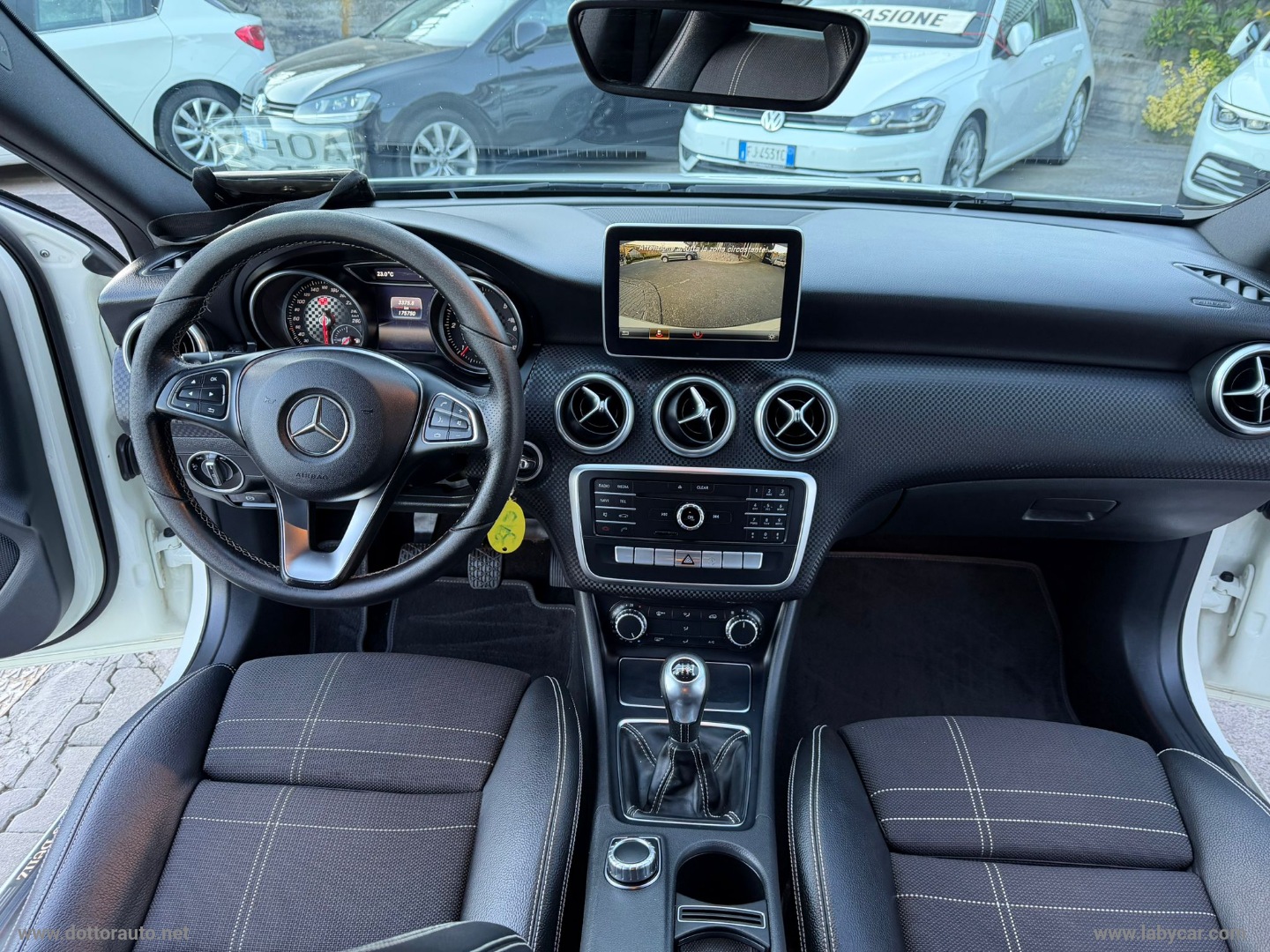 A 180 d Premium - immagine 17