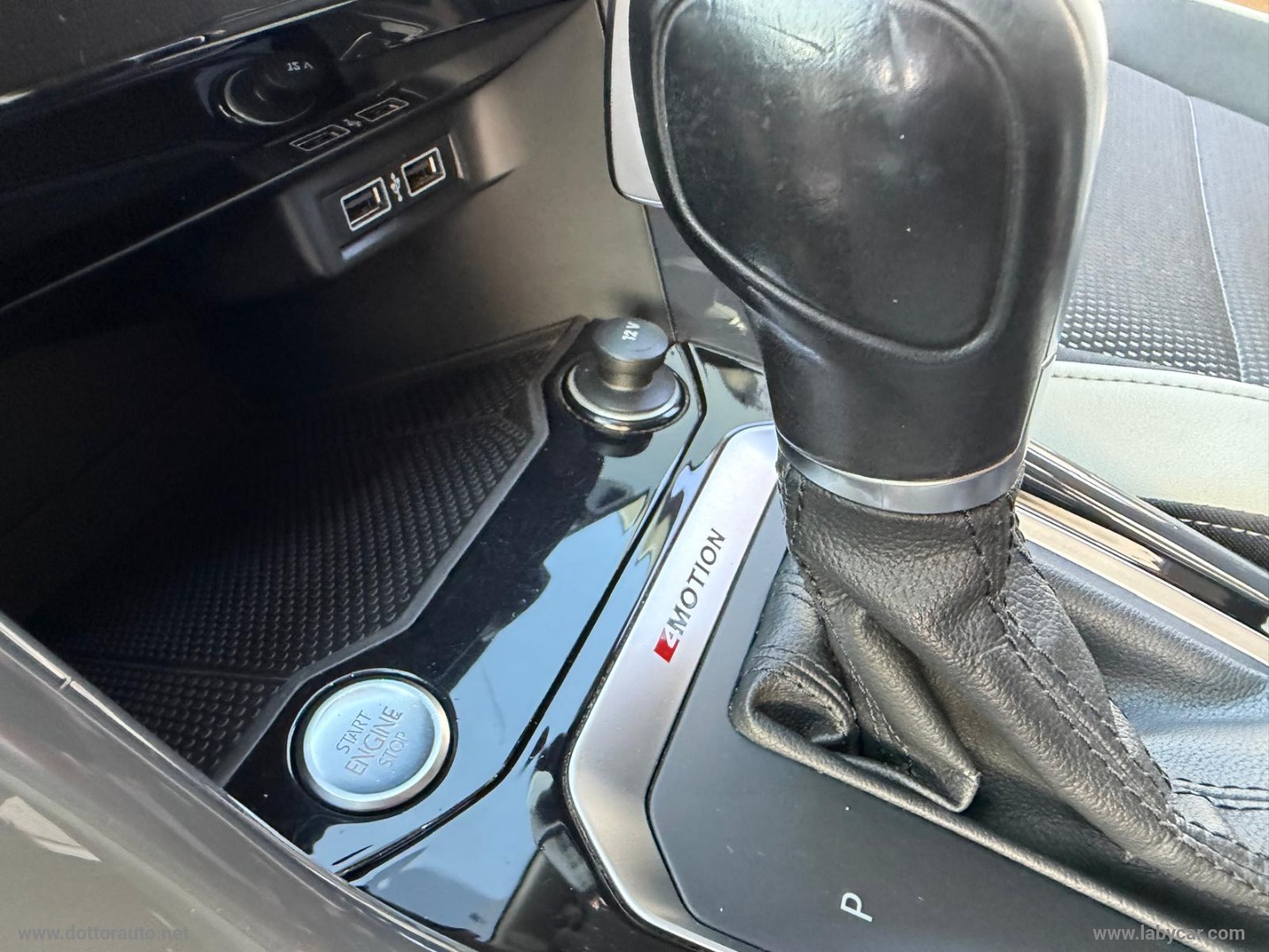 T-Roc 2.0 TDI 150 DSG 4MOTION Adv. BMT - immagine 17