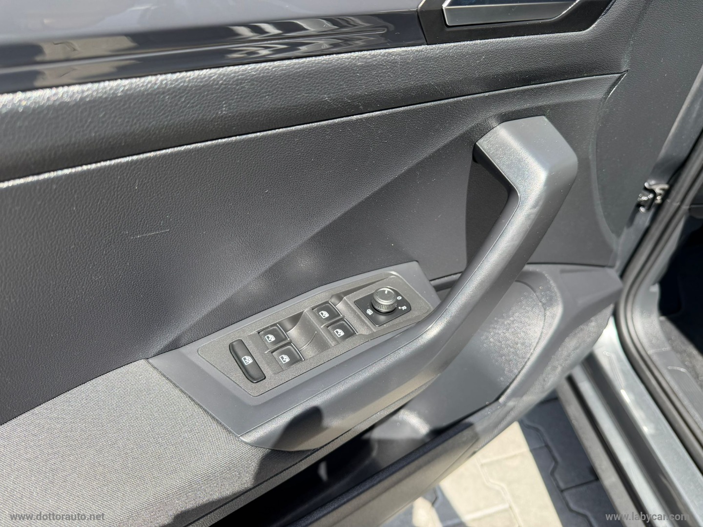 T-Roc 2.0 TDI 4MOTION Advanced BMT - immagine 17