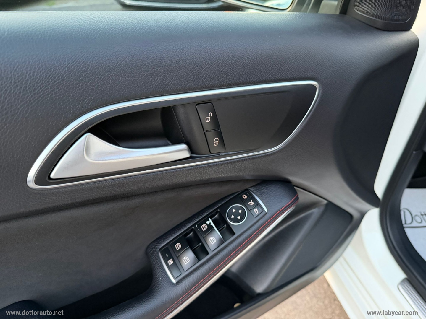 A 200 d Automatic 4Matic Premium - immagine 17