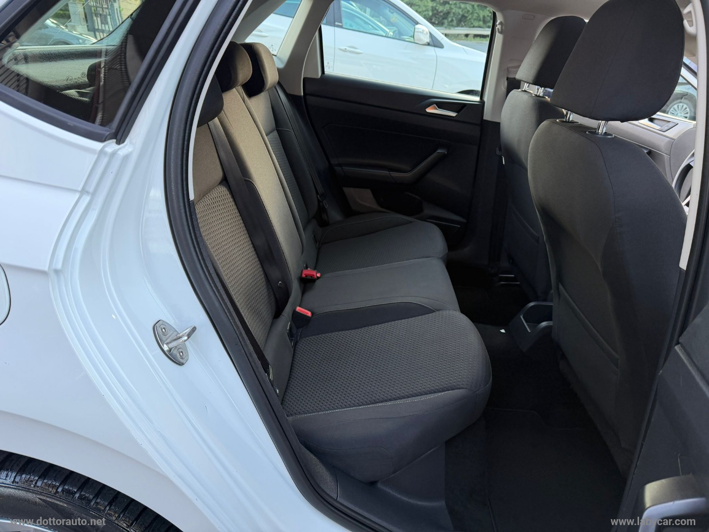 Polo 1.6 TDI 5p. Comfortline BMT - immagine 17