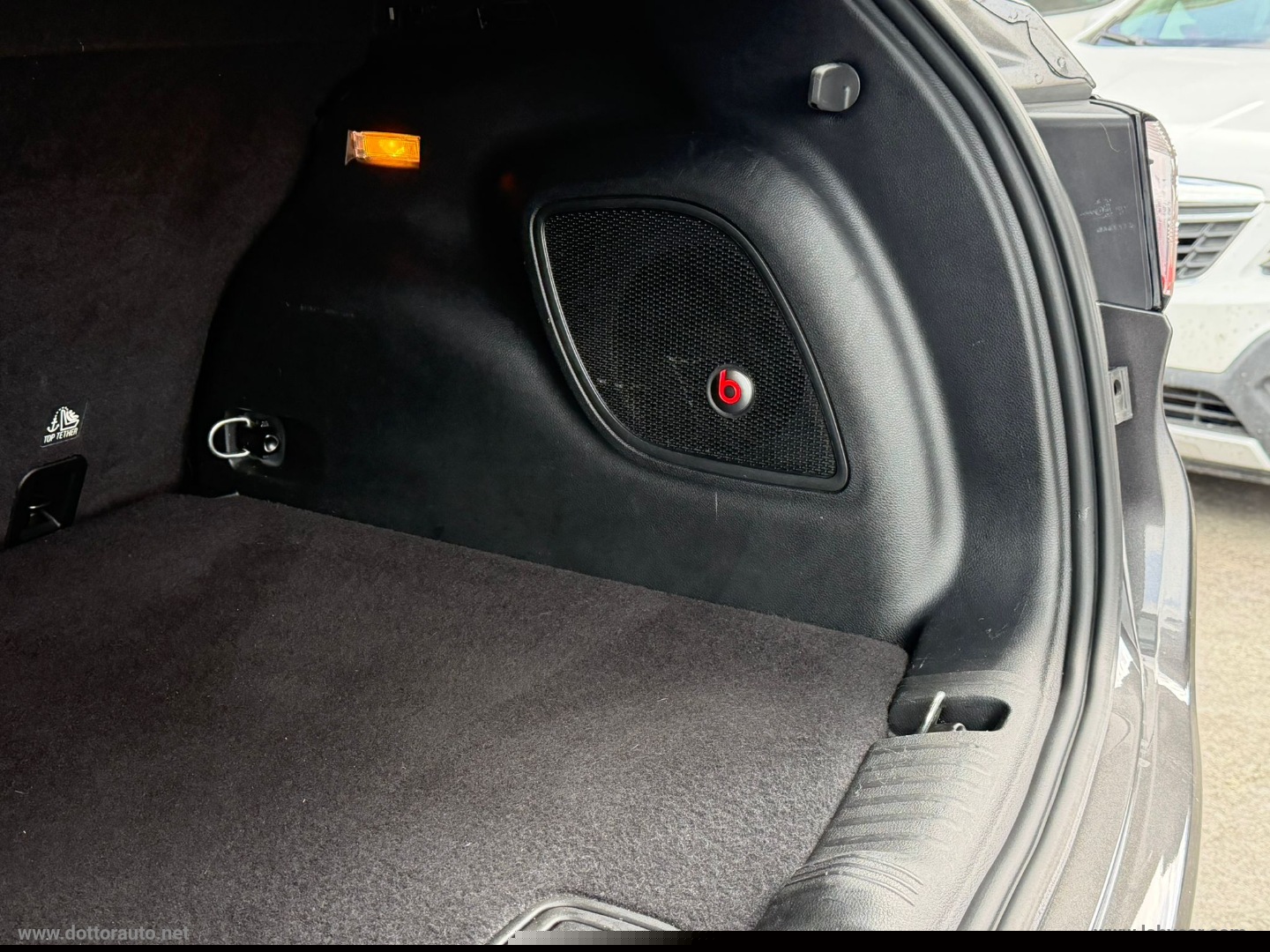 Compass 2.0 Mjt II aut. 4WD Limited - immagine 17