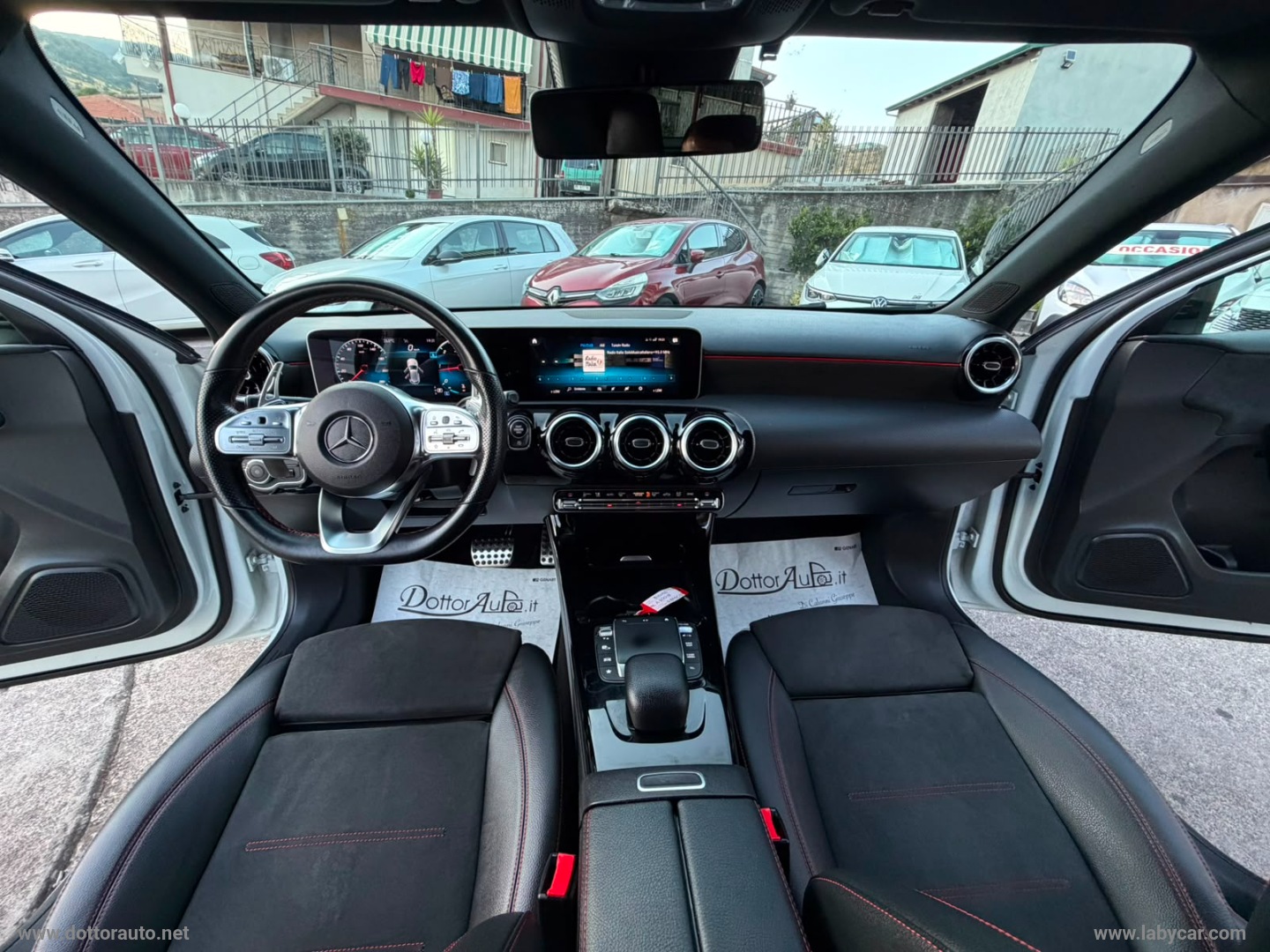 A 200 d Automatic Executive - immagine 17