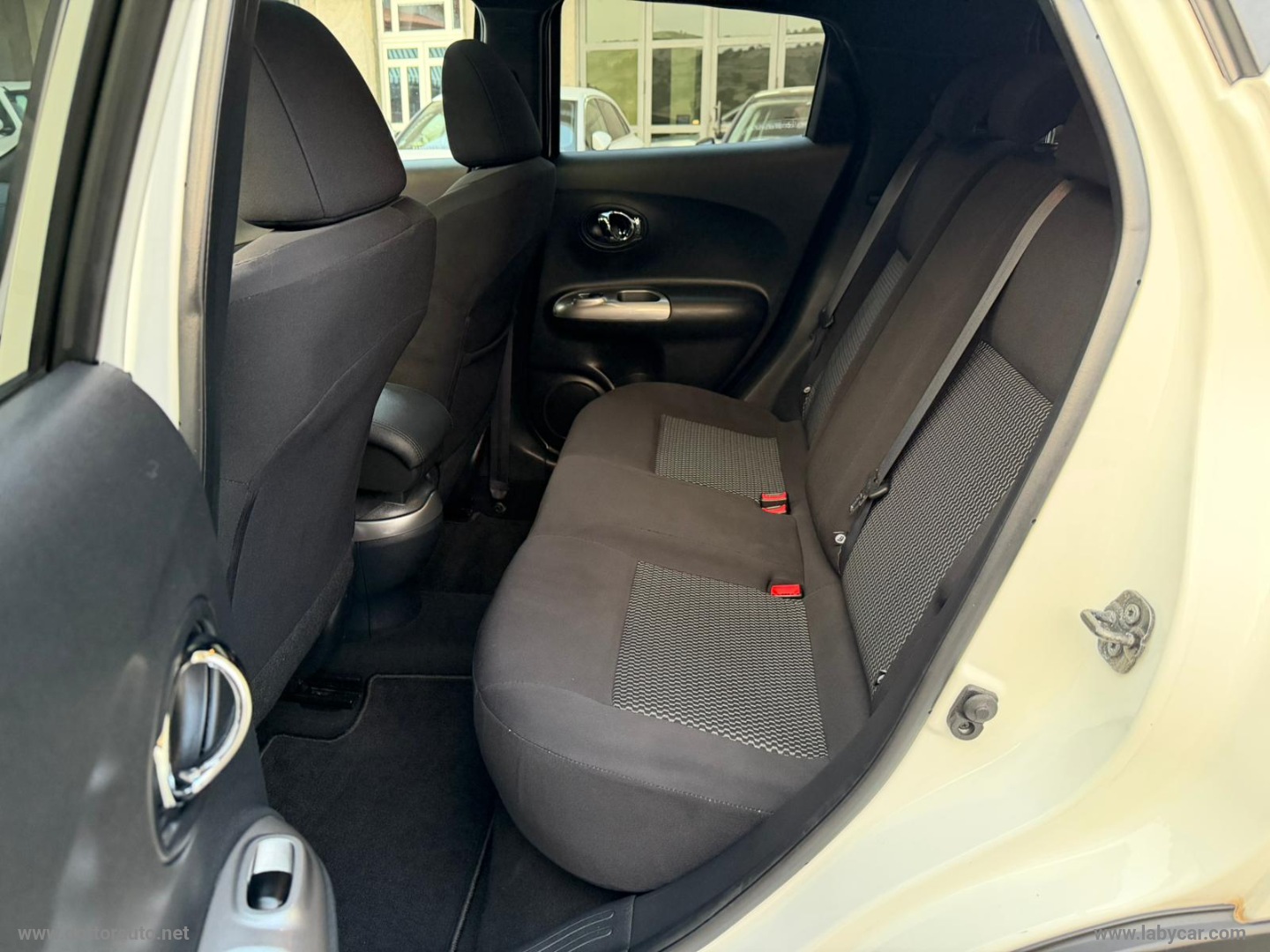 Juke 1.5 dCi S&S N-Connecta - immagine 17