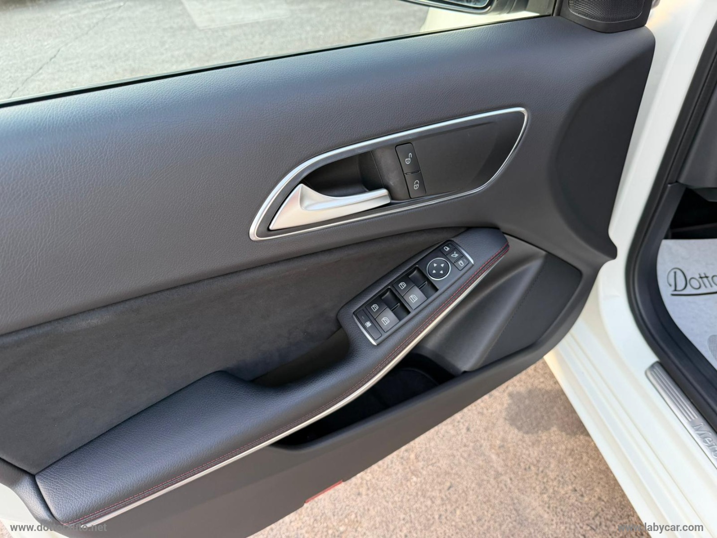 A 200 d Automatic 4Matic Premium - immagine 17