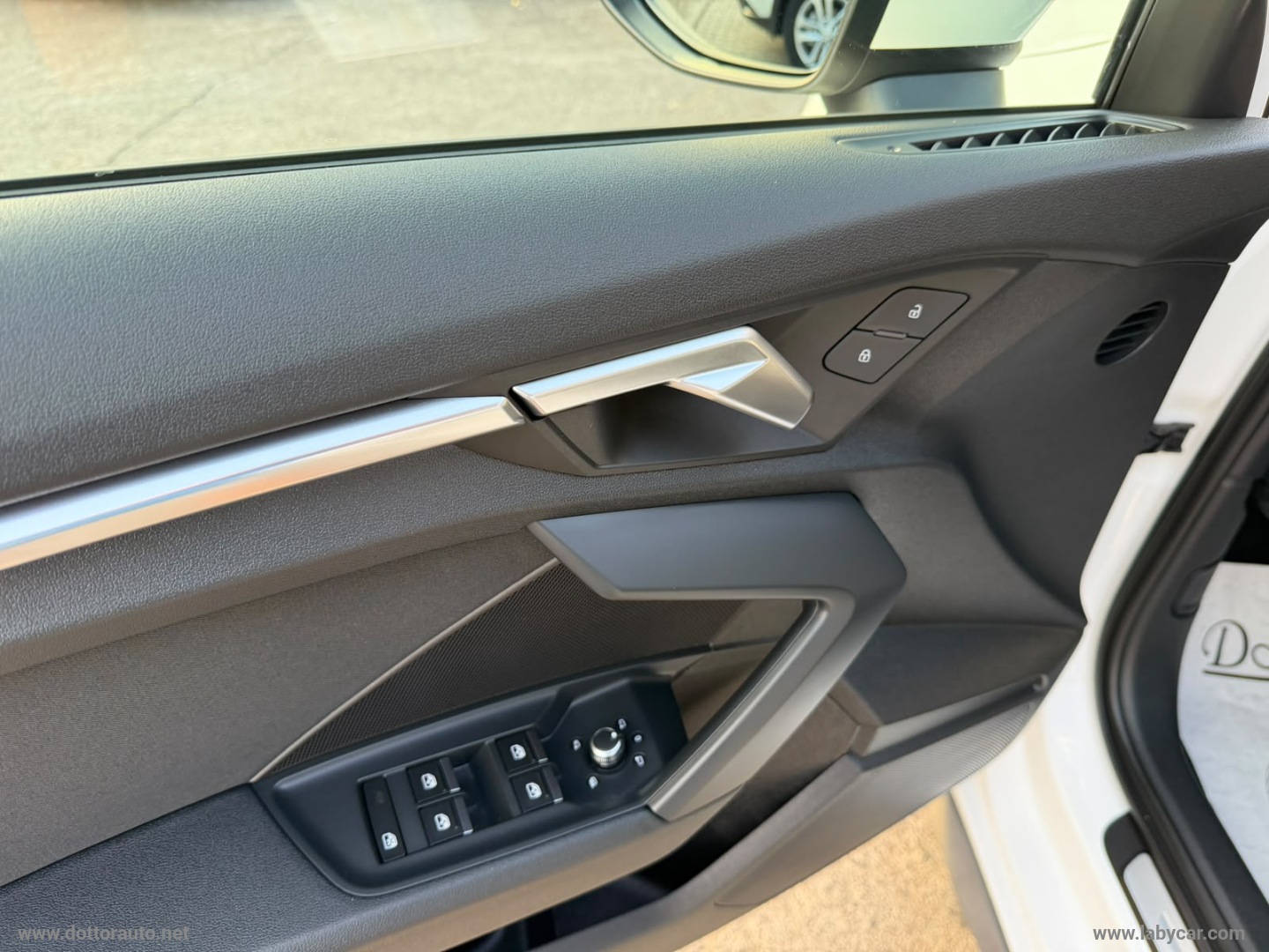 A3 SPB 30 TDI S line edition - immagine 17