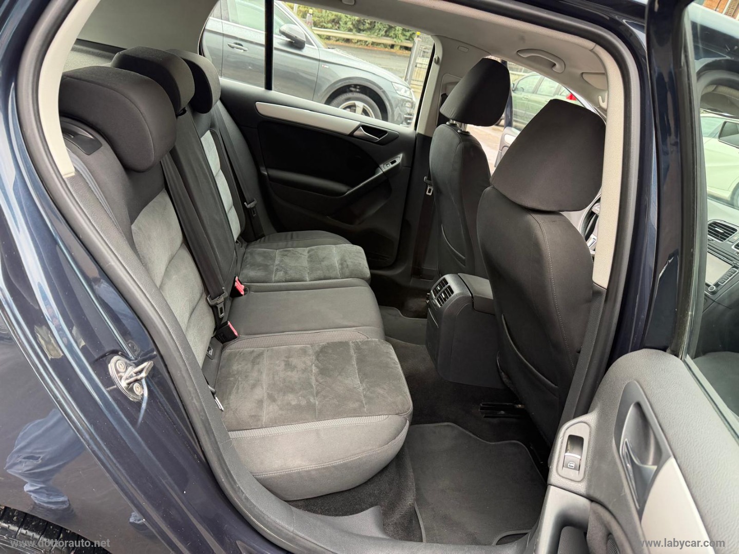 Golf 2.0 TDI 140 CV 5p. Highline - immagine 17