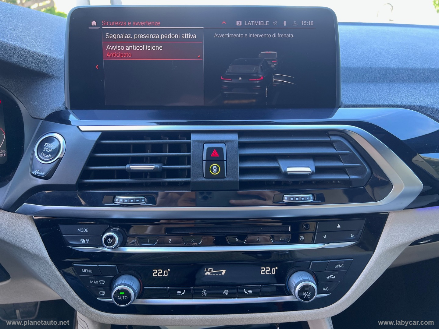 X4 xDrive20d Msport - immagine 17