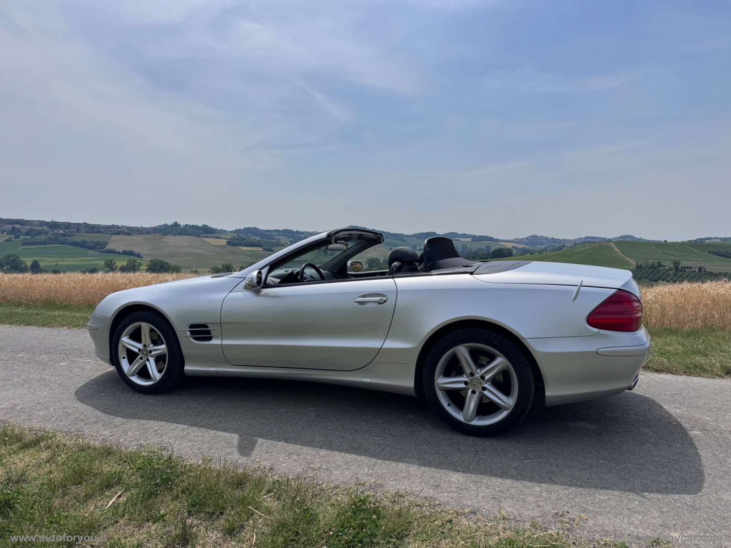 SL 350 - immagine 17