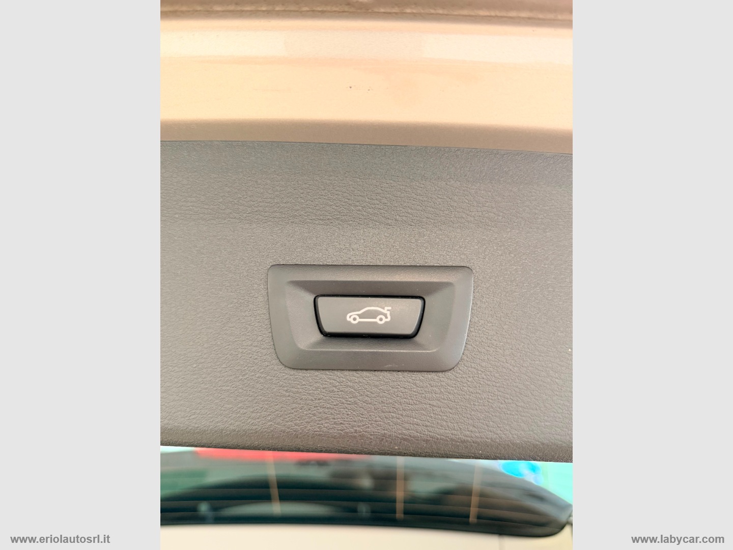 X1 sDrive18d Business Advantage - immagine 17