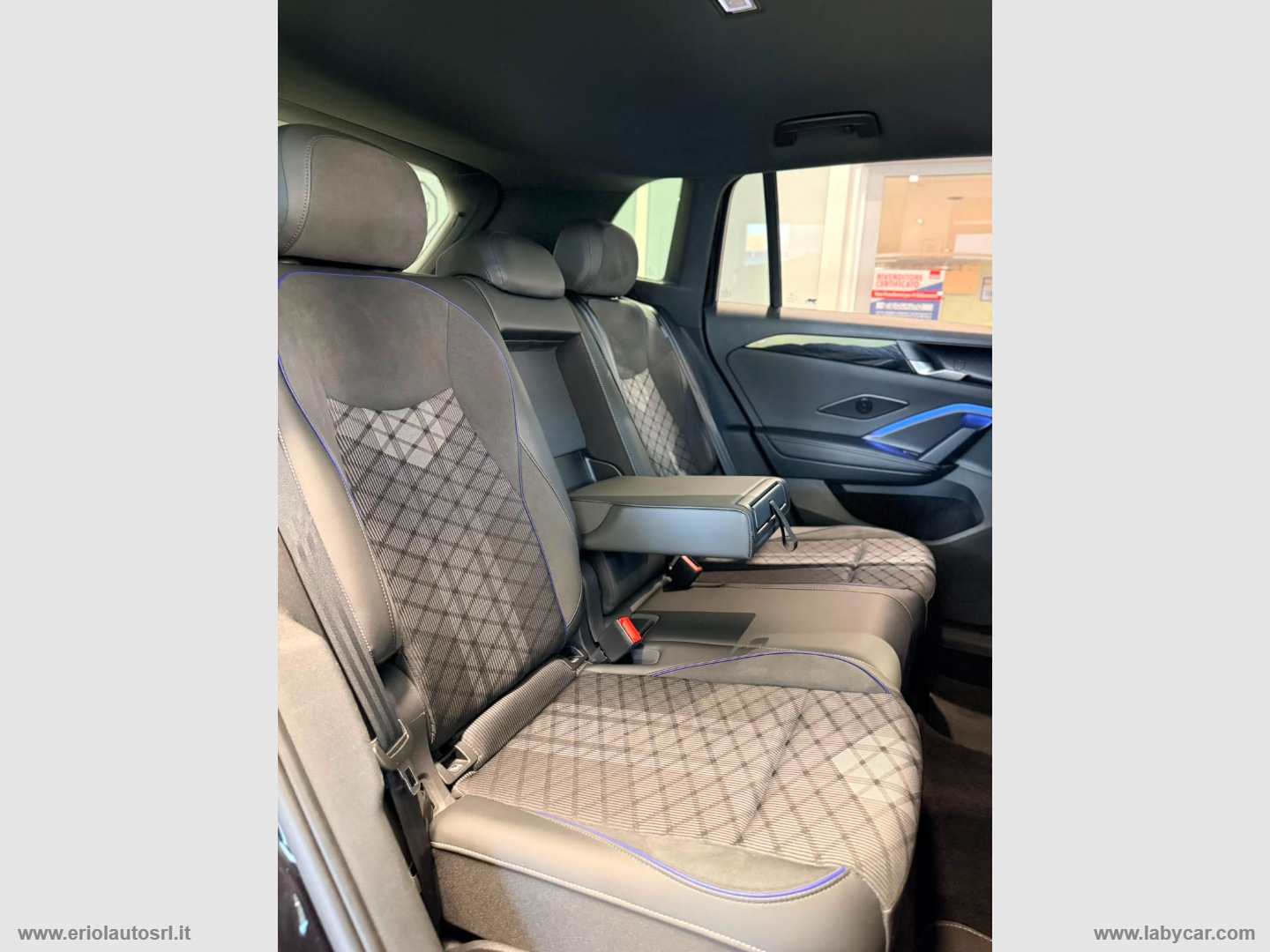 Tiguan 2.0 TDI 150 CV DSG R-Line Plus - immagine 17