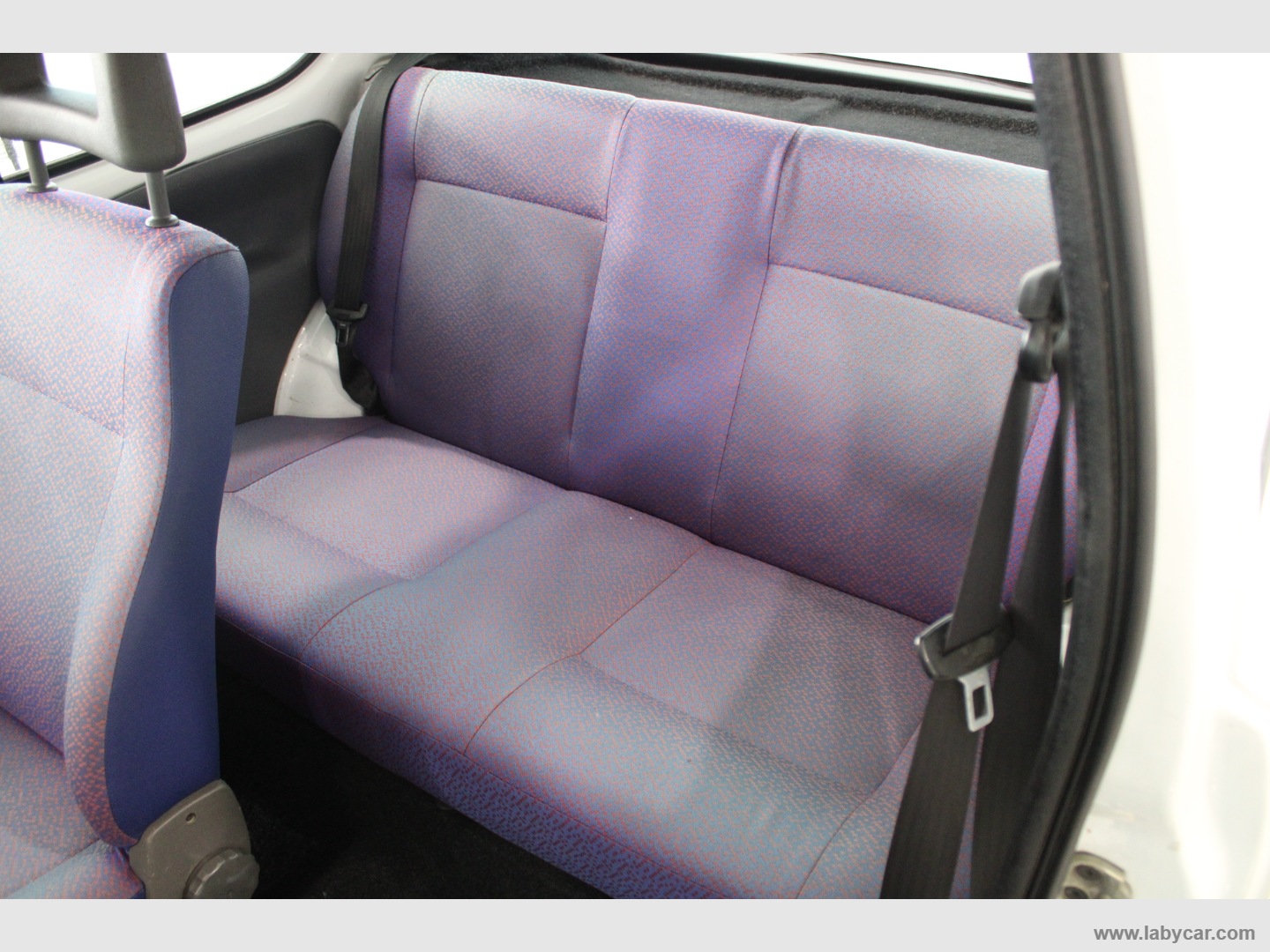 Seicento 1.1 Young - immagine 17