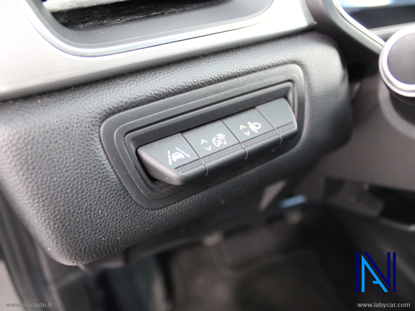 Captur Blue dCi 8V 95 CV Intens - immagine 17