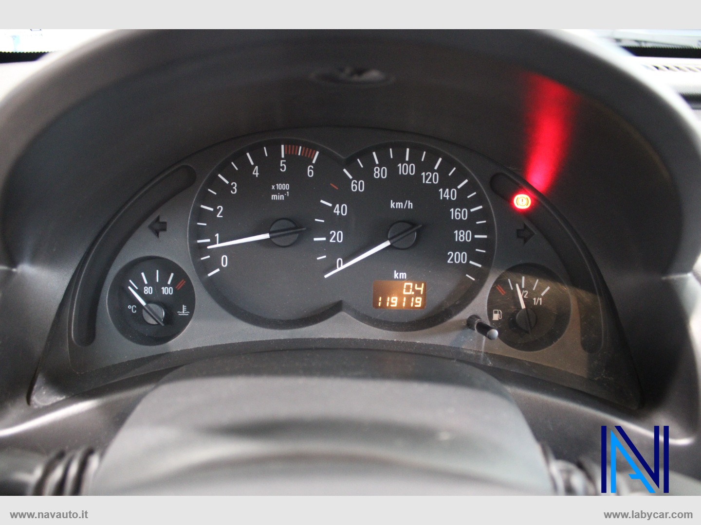 Corsa 1.3 16V CDTI 5p. Cosmo - immagine 17