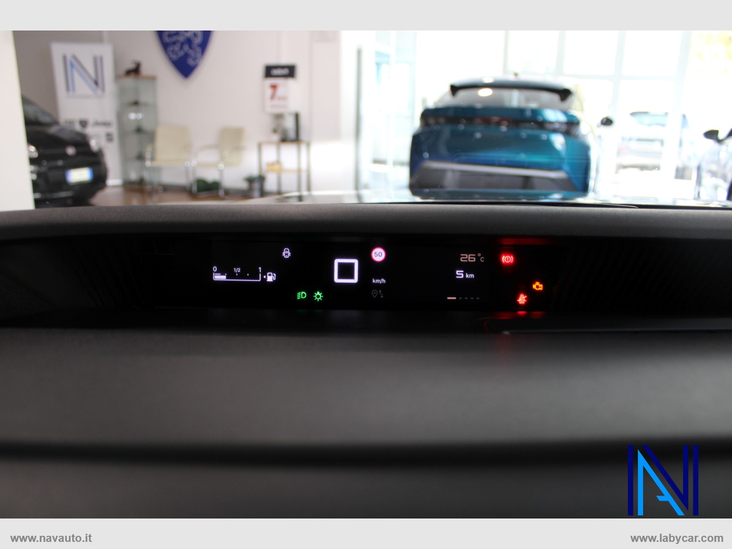 C3 Aircross PureTech Turbo 100 Plus - immagine 17