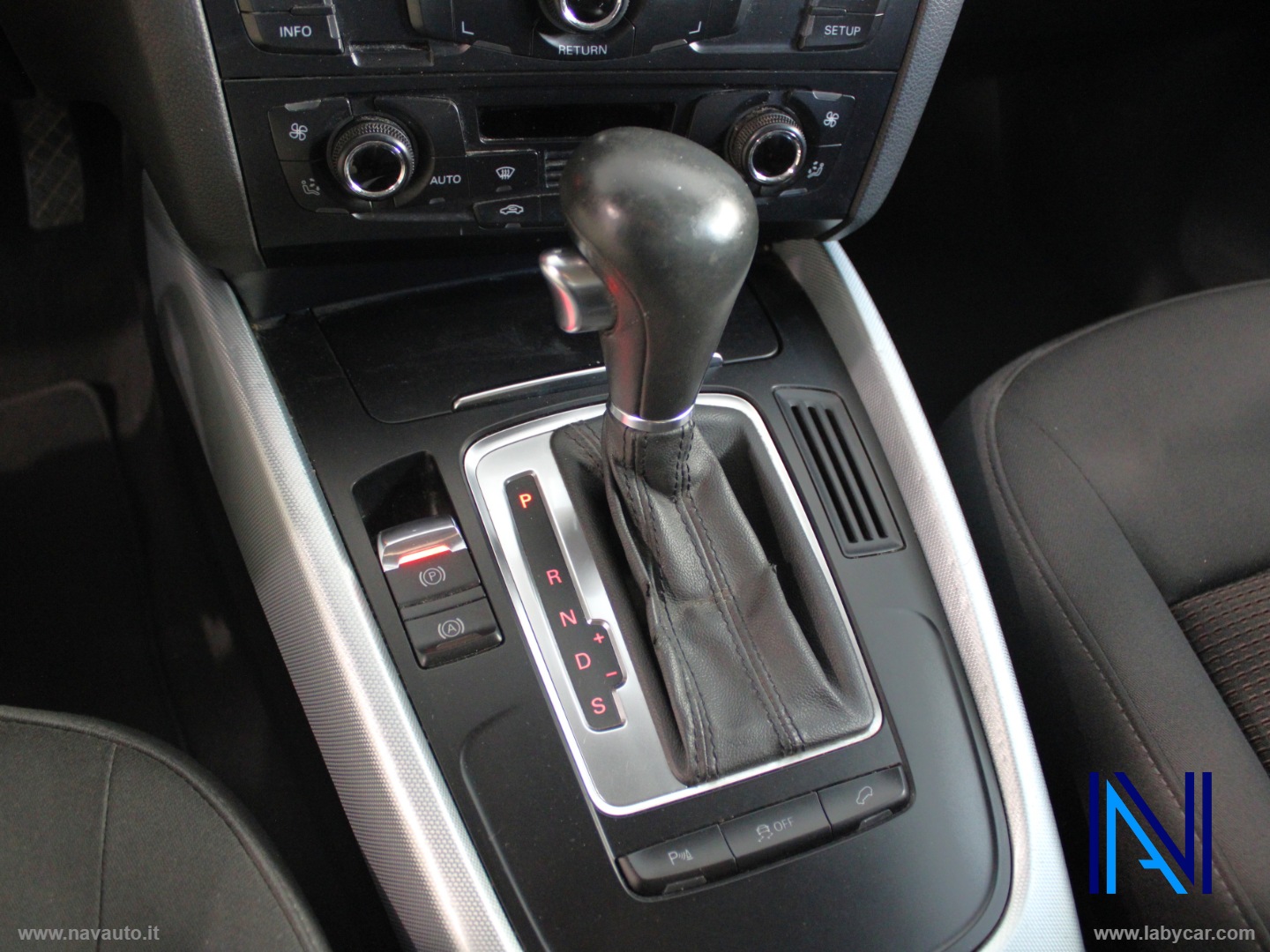 Q5 2.0 TDI 170 CV quattro S tronic - immagine 17