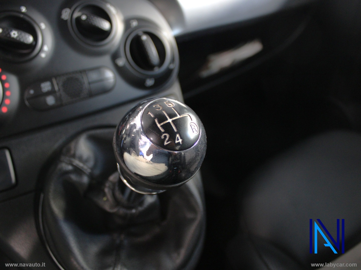 500 0.9 TwinAir Turbo Sport - immagine 17