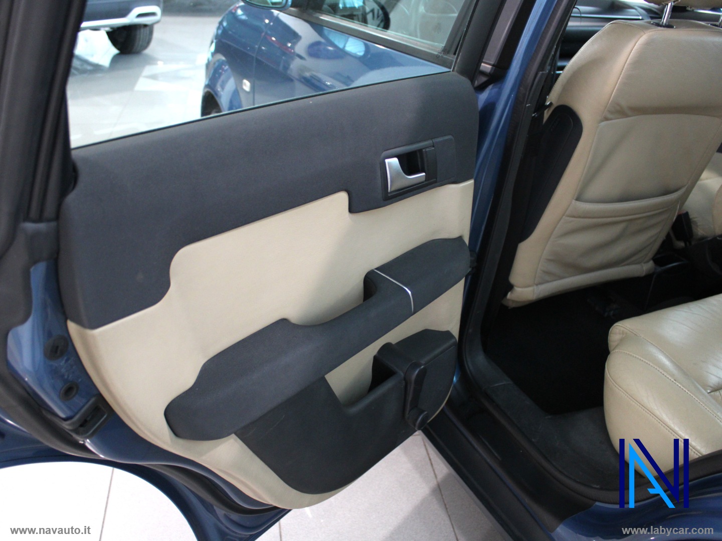 A2 1.4 TDI Top - immagine 17