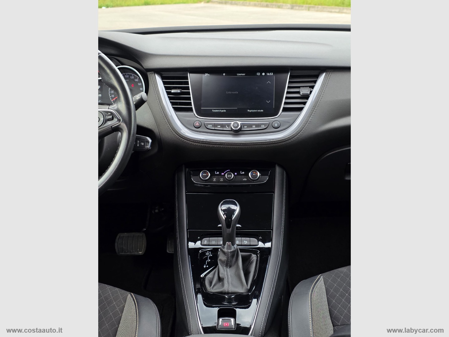 Grandland 1.5 D Ecotec aut. - immagine 17