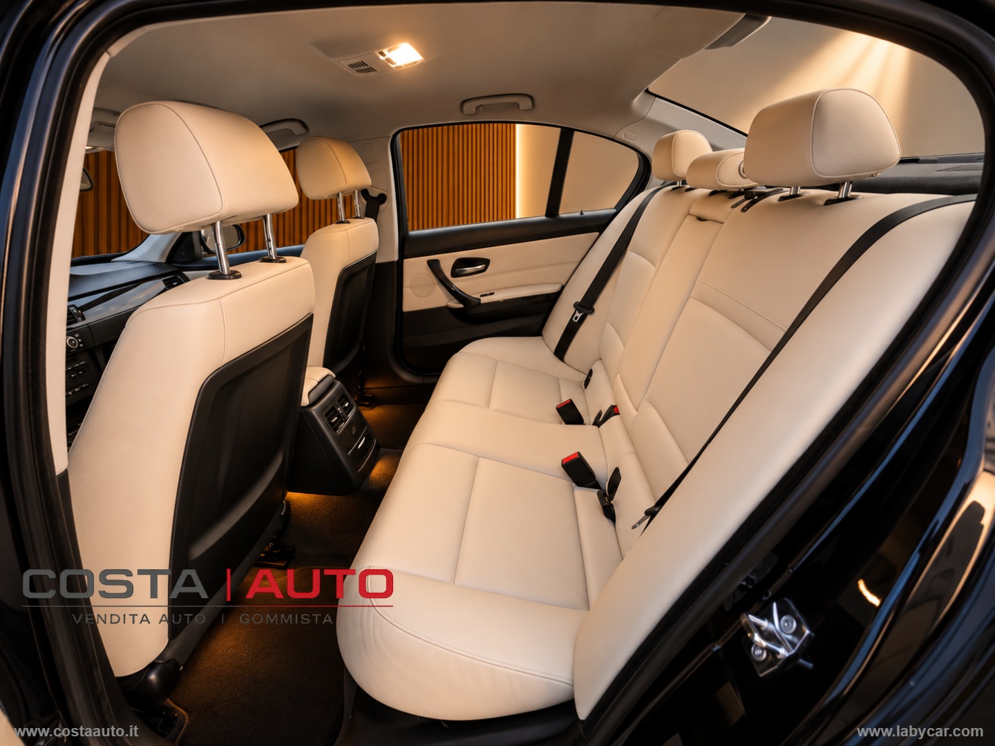 320d xDrive FINANZIABILE - immagine 17